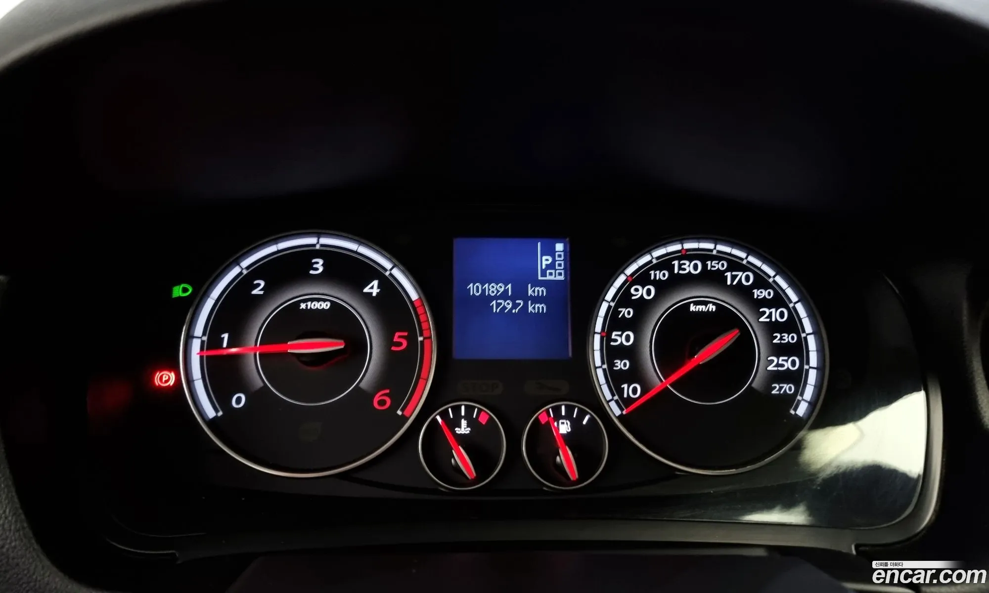 Korex Auto Trade - фотография 11332039