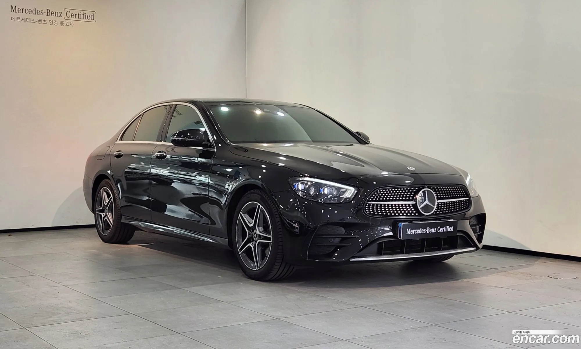 E-Class W213 E250 Amg Line - фотография 12184666
