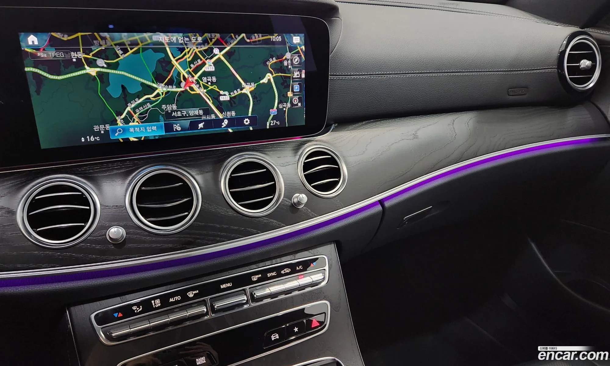 E-Class W213 E250 Amg Line - фотография 12184671