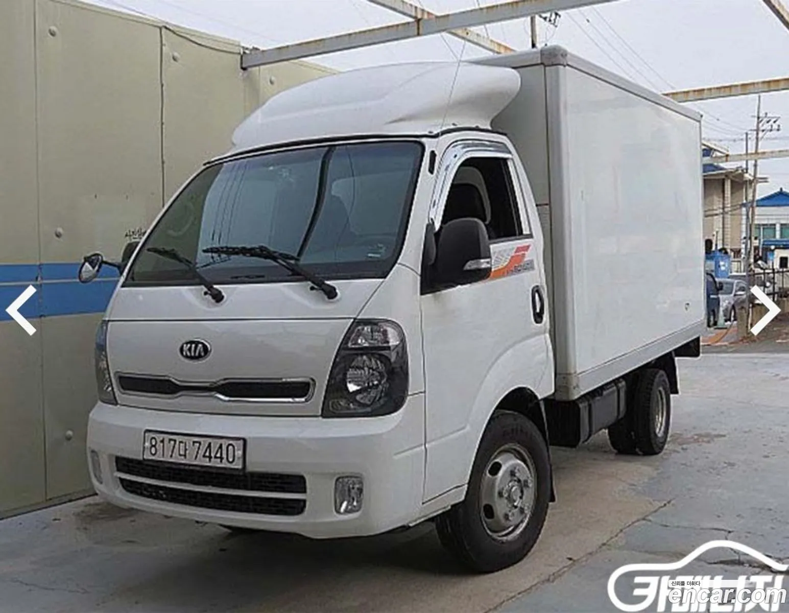 Korex Auto Trade - фотография 1595687