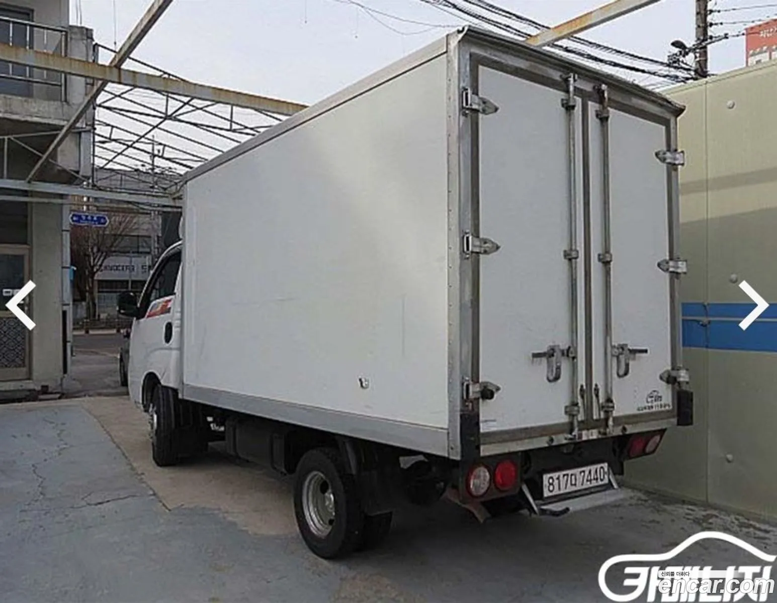Korex Auto Trade - фотография 1595685