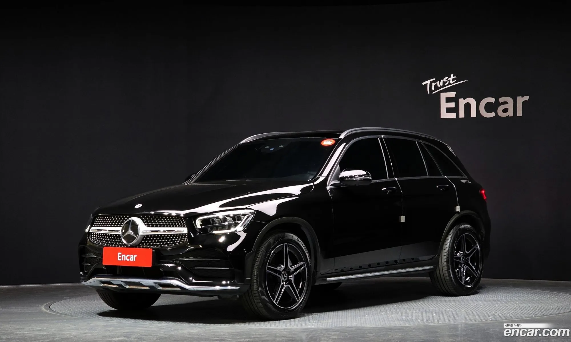 Glc-Class X253 Glc300 4Matic - фотография 11607118