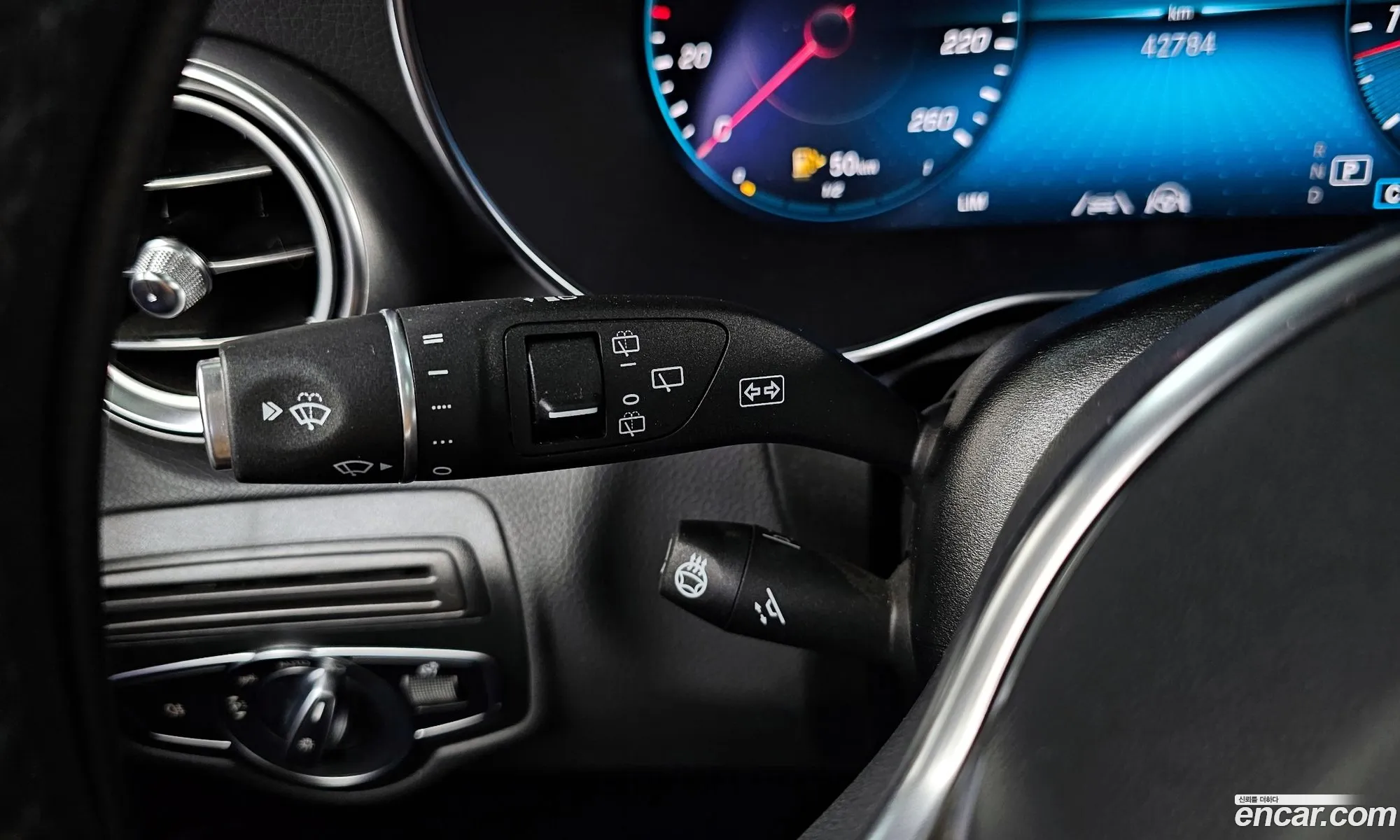 Glc-Class X253 Glc300 4Matic - фотография 11607121