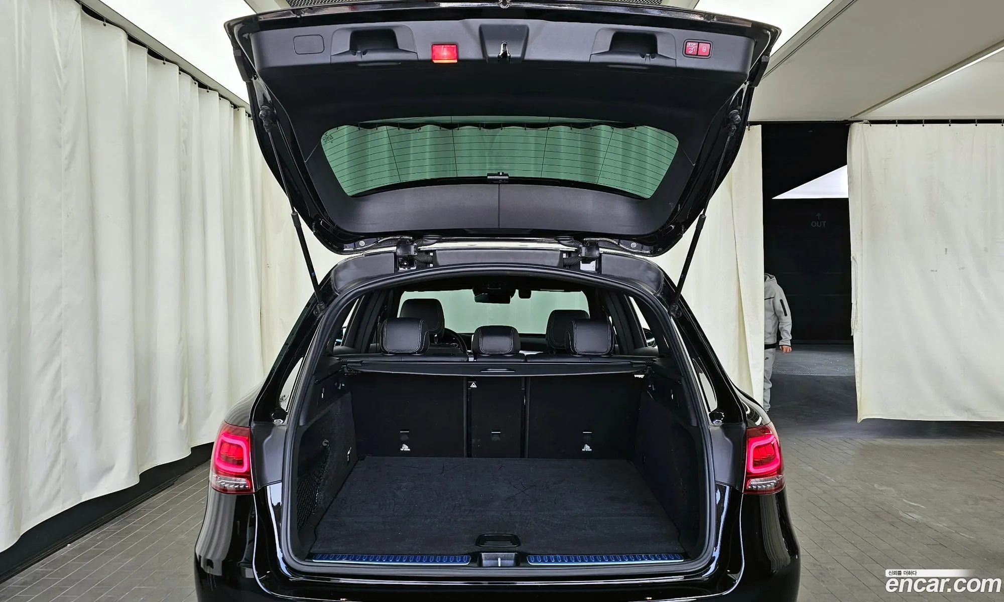 Glc-Class X253 Glc300 4Matic - фотография 11607119