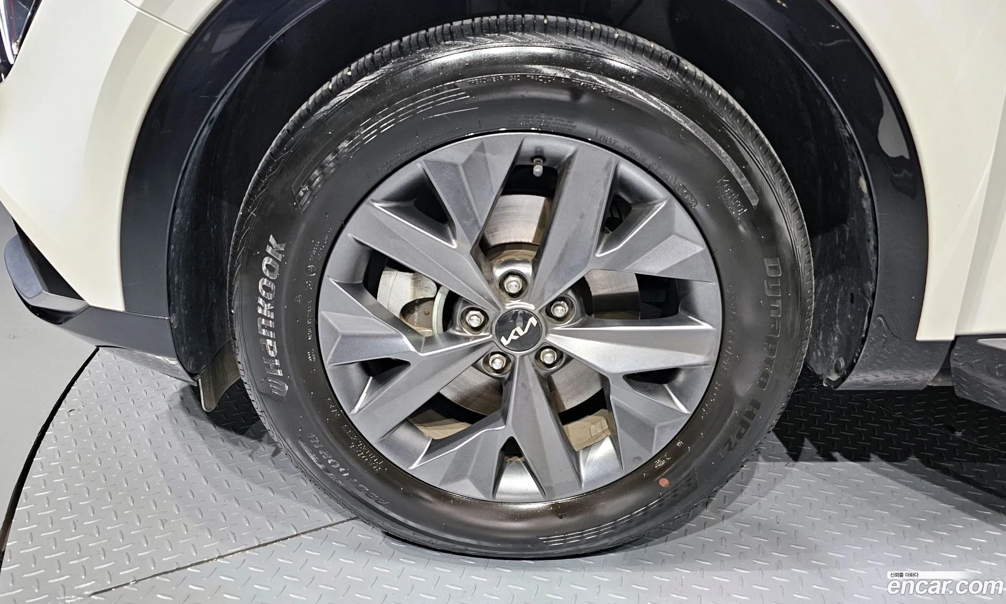 Korex Auto Trade - фотография 11356645