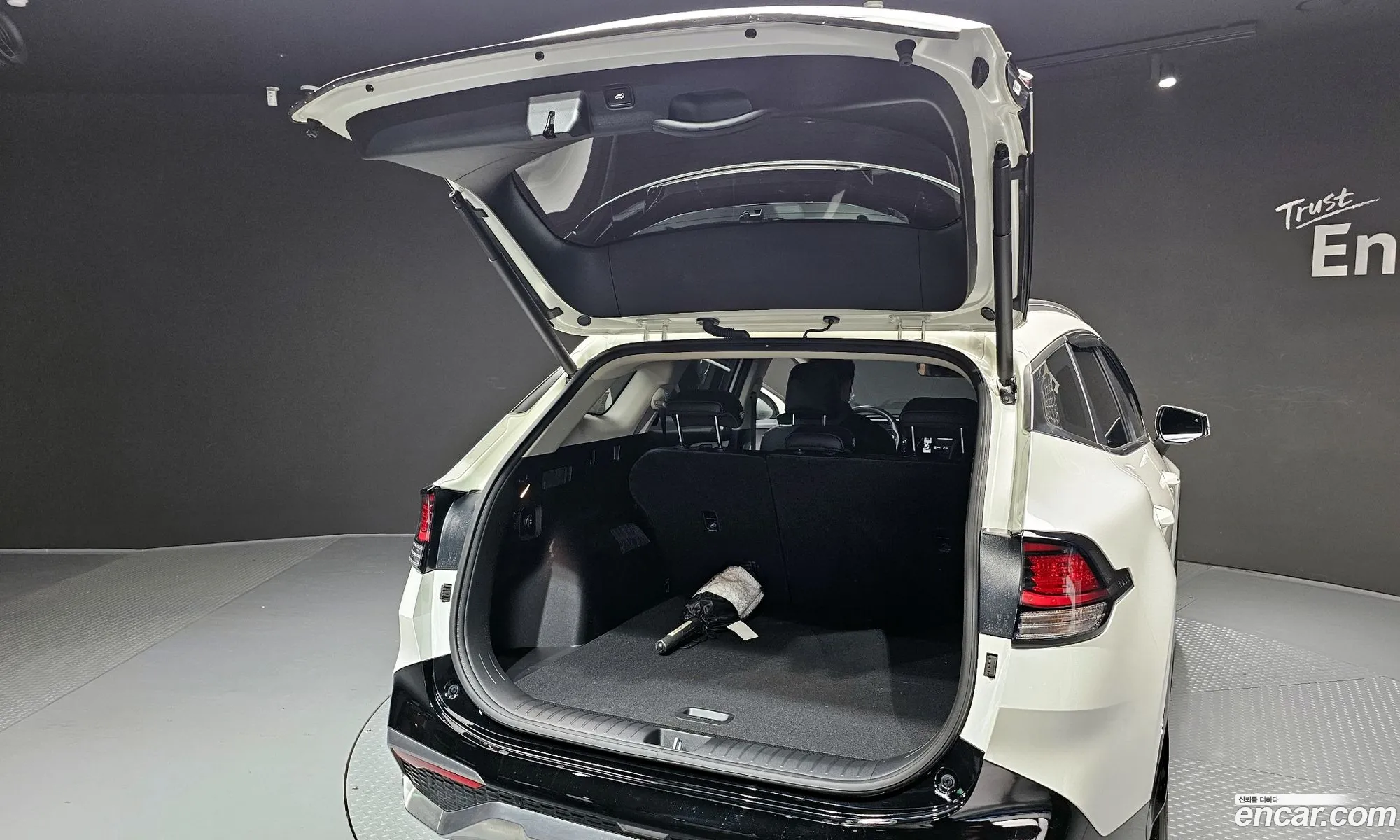 Sportage 5Th Generation Gasoline 16 Turbo 4Wd Noblesse - фотография 11324008