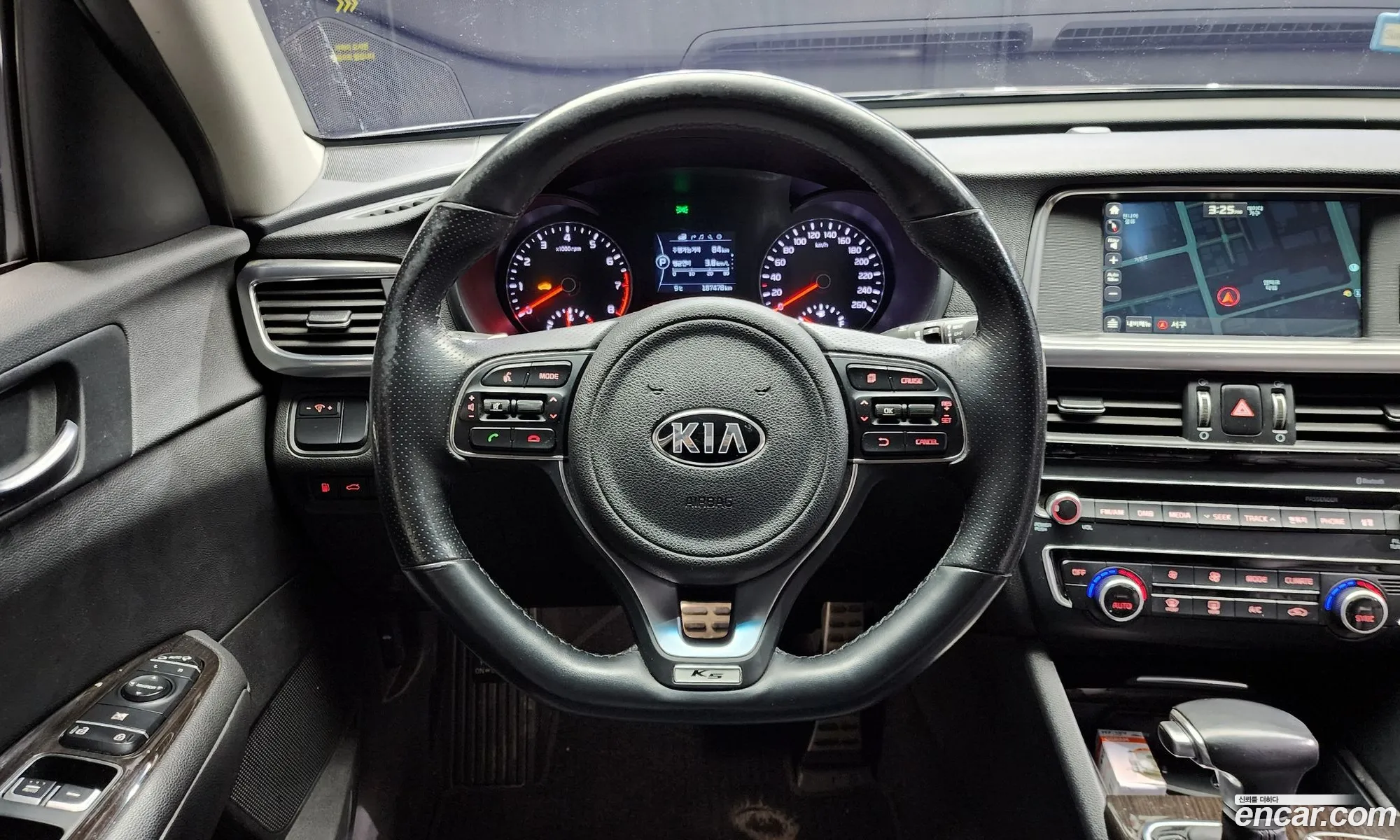 Korex Auto Trade - фотография 14307266