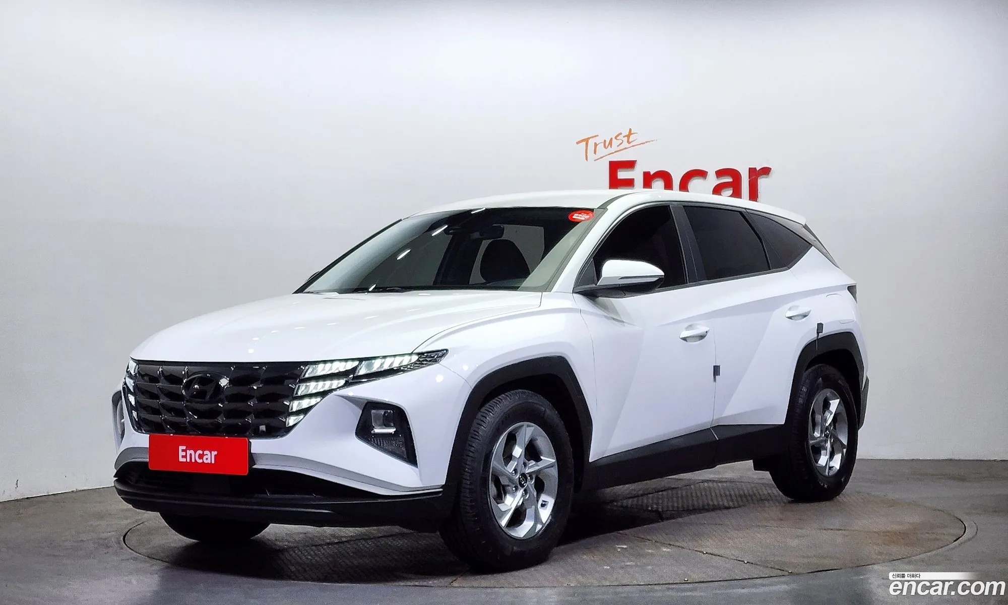 Tucson Nx4 Gasoline 16 Turbo 2Wd Modern - фотография 12332103