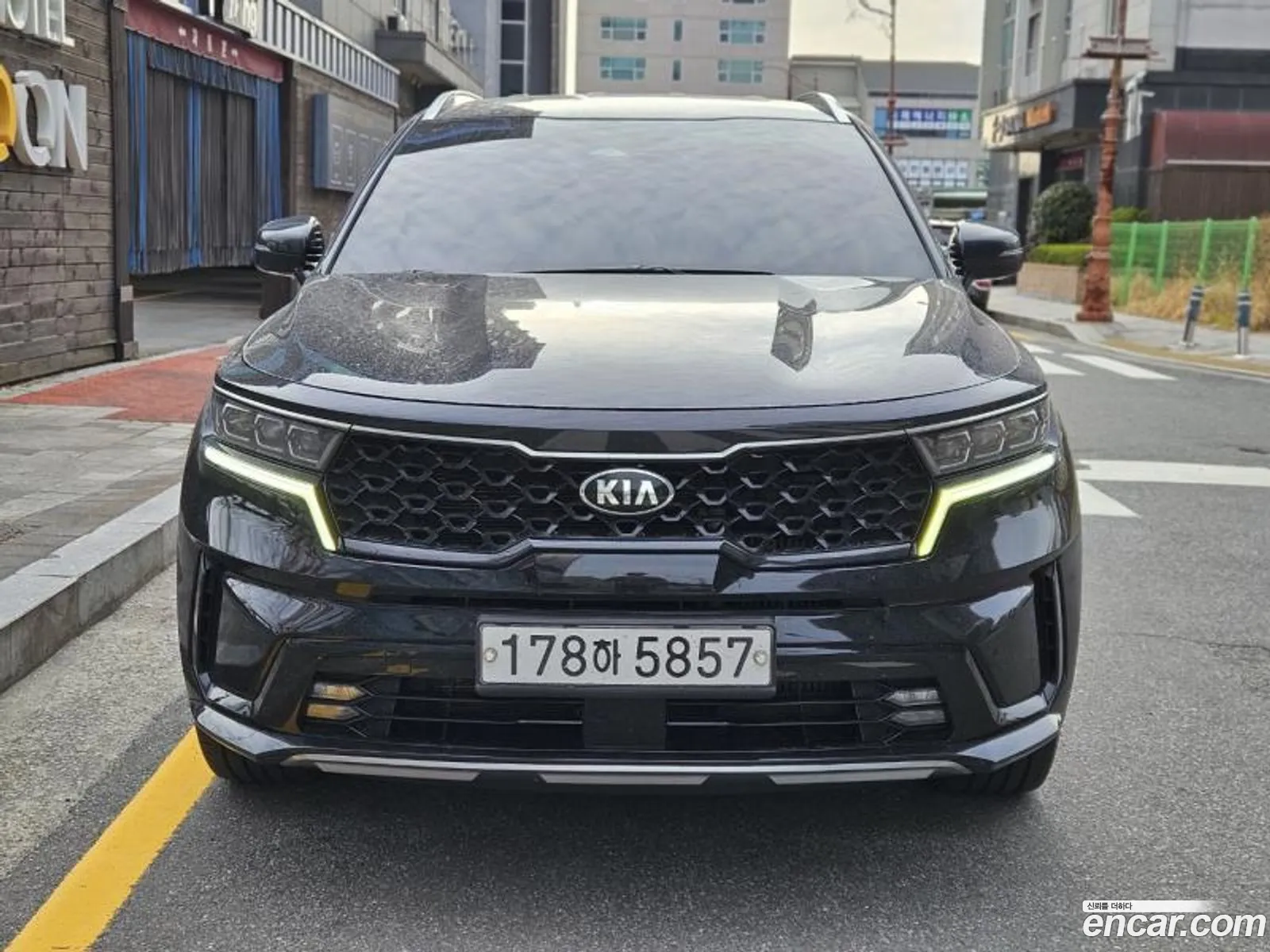 Sorento 4Th Generation Diesel 22 2Wd Prestige - фотография 14305536