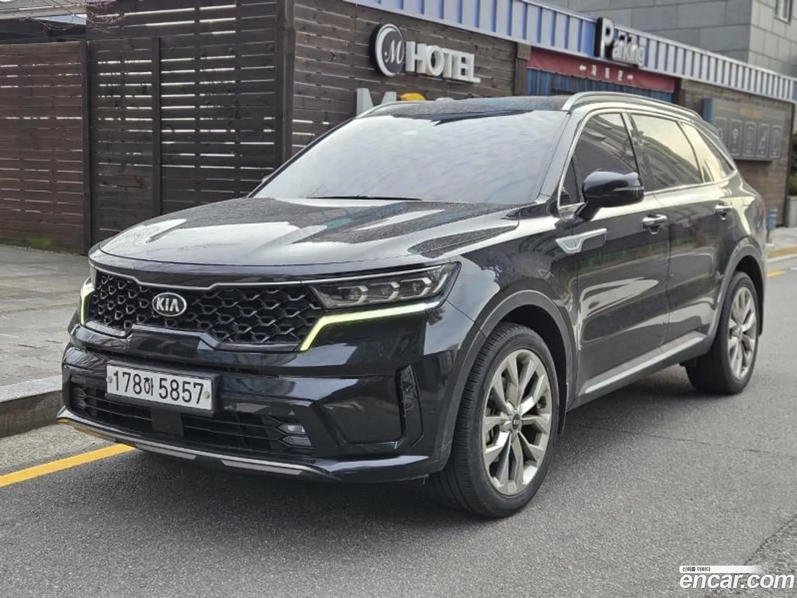 Korex Auto Trade - фотография 14376293