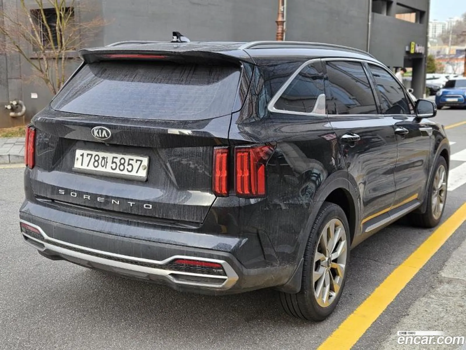 Korex Auto Trade - фотография 14376291