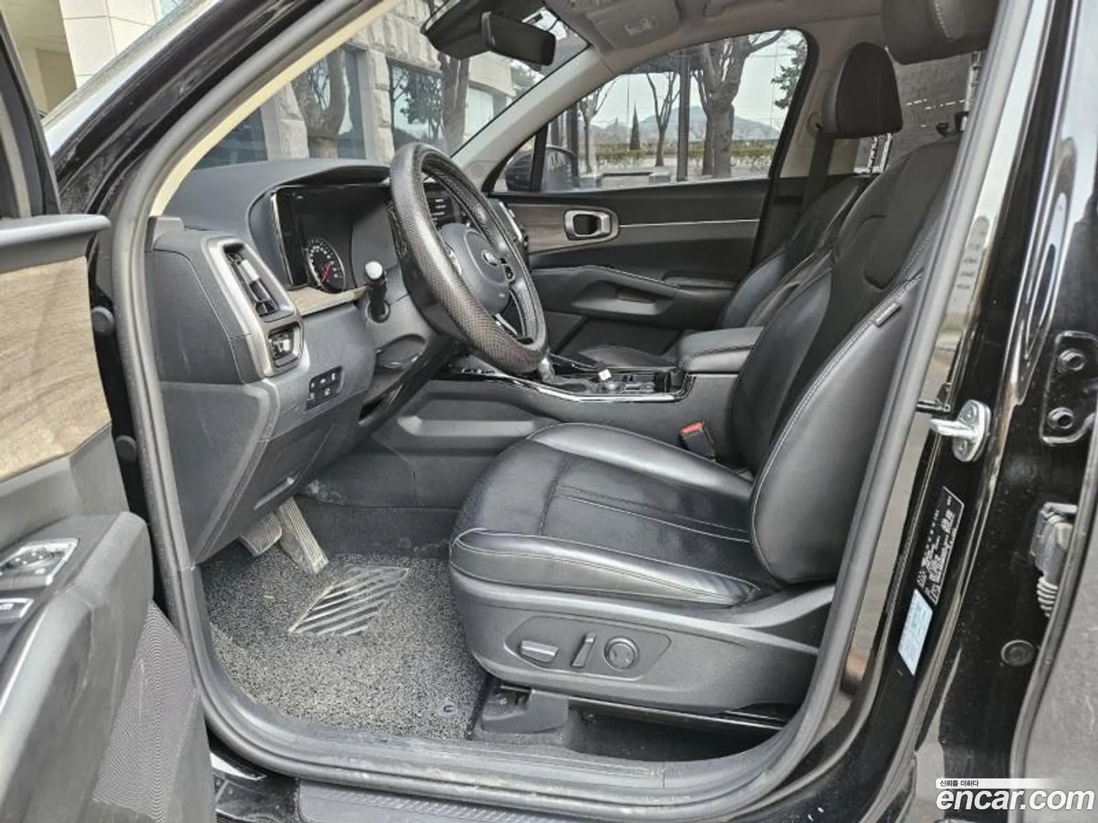 Sorento 4Th Generation Diesel 22 2Wd Prestige - фотография 14305541