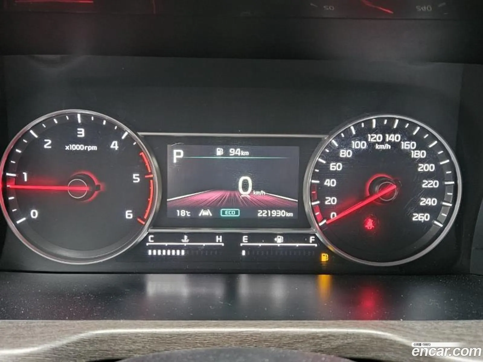 Sorento 4Th Generation Diesel 22 2Wd Prestige - фотография 14305540