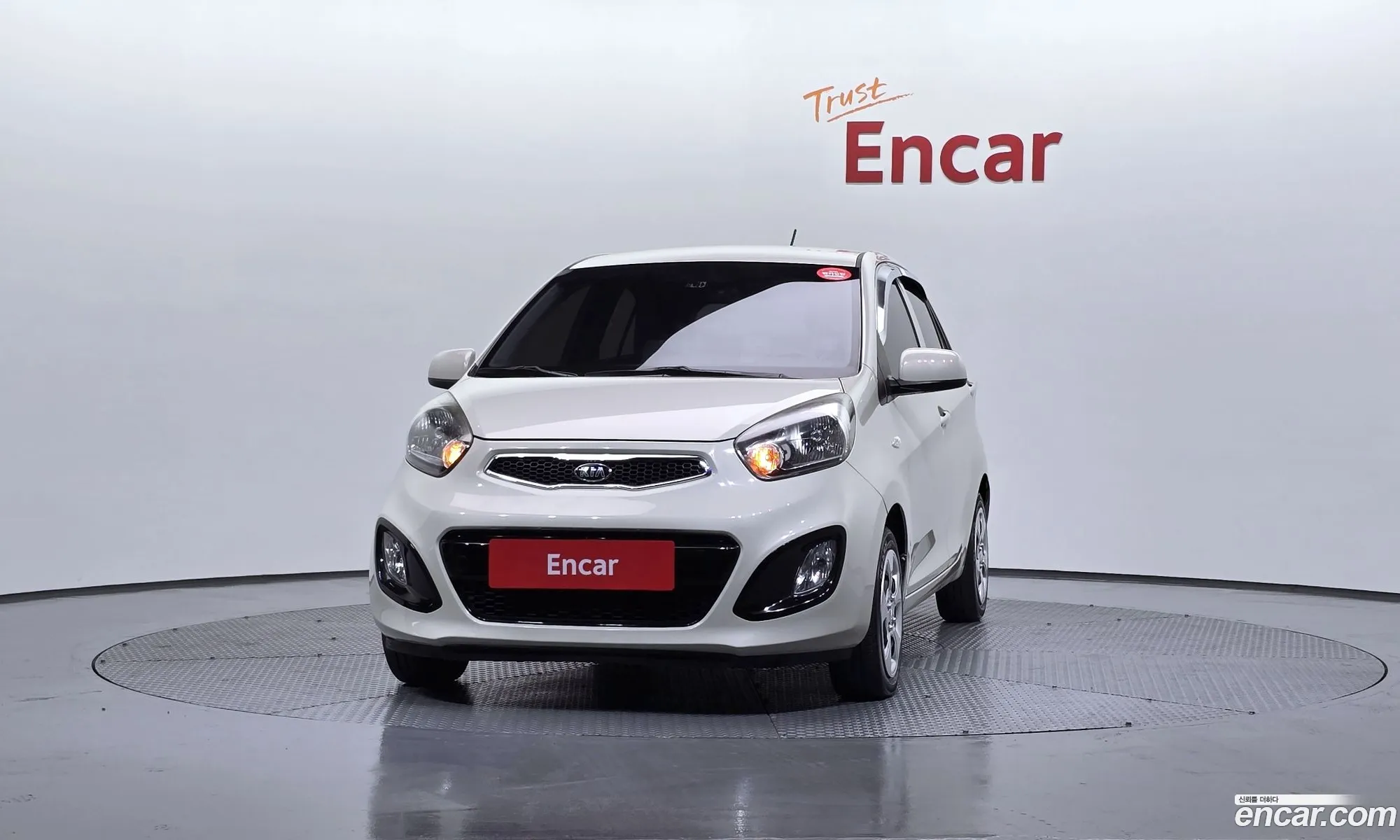 Korex Auto Trade - фотография 12506431