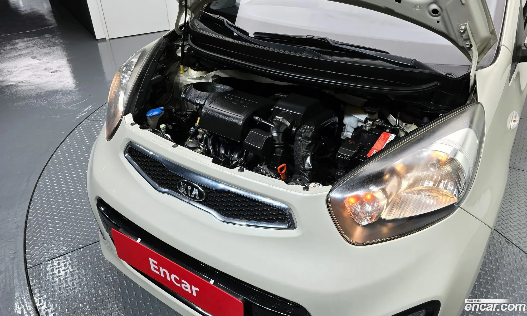 Korex Auto Trade - фотография 12506428