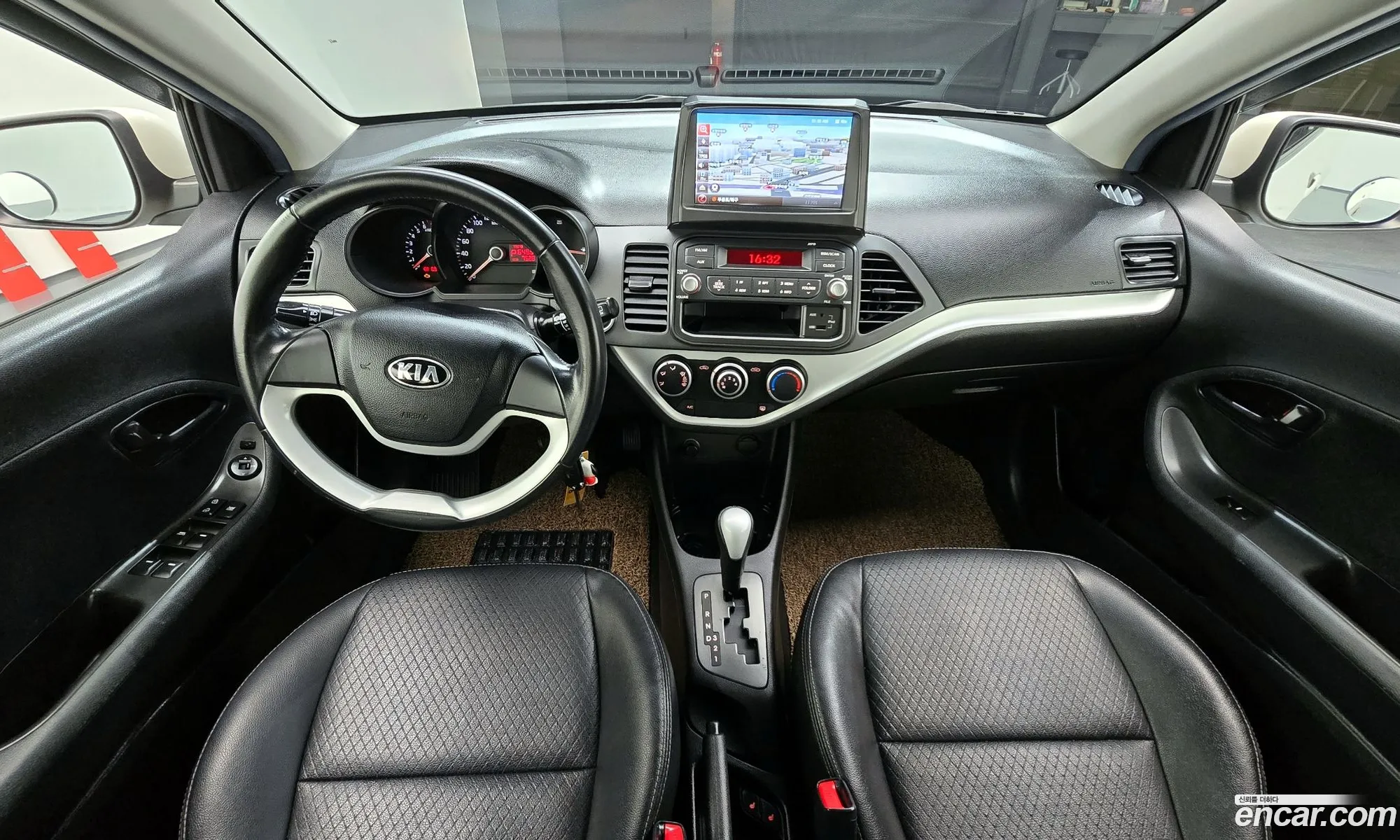 Korex Auto Trade - фотография 12506427