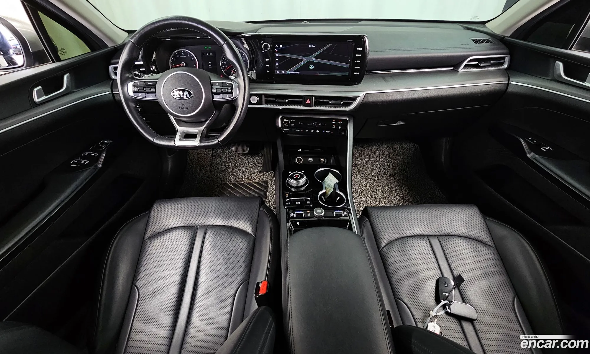 Korex Auto Trade - фотография 11881857