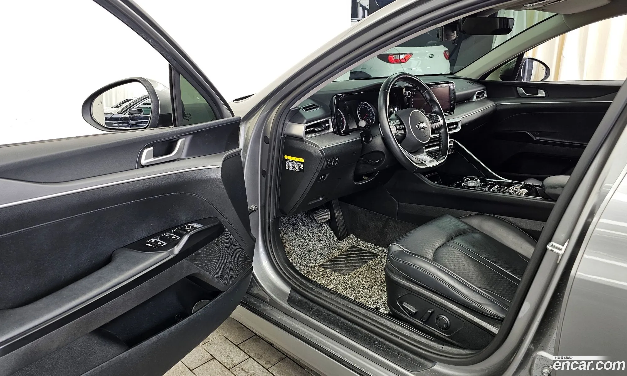 Korex Auto Trade - фотография 11881854