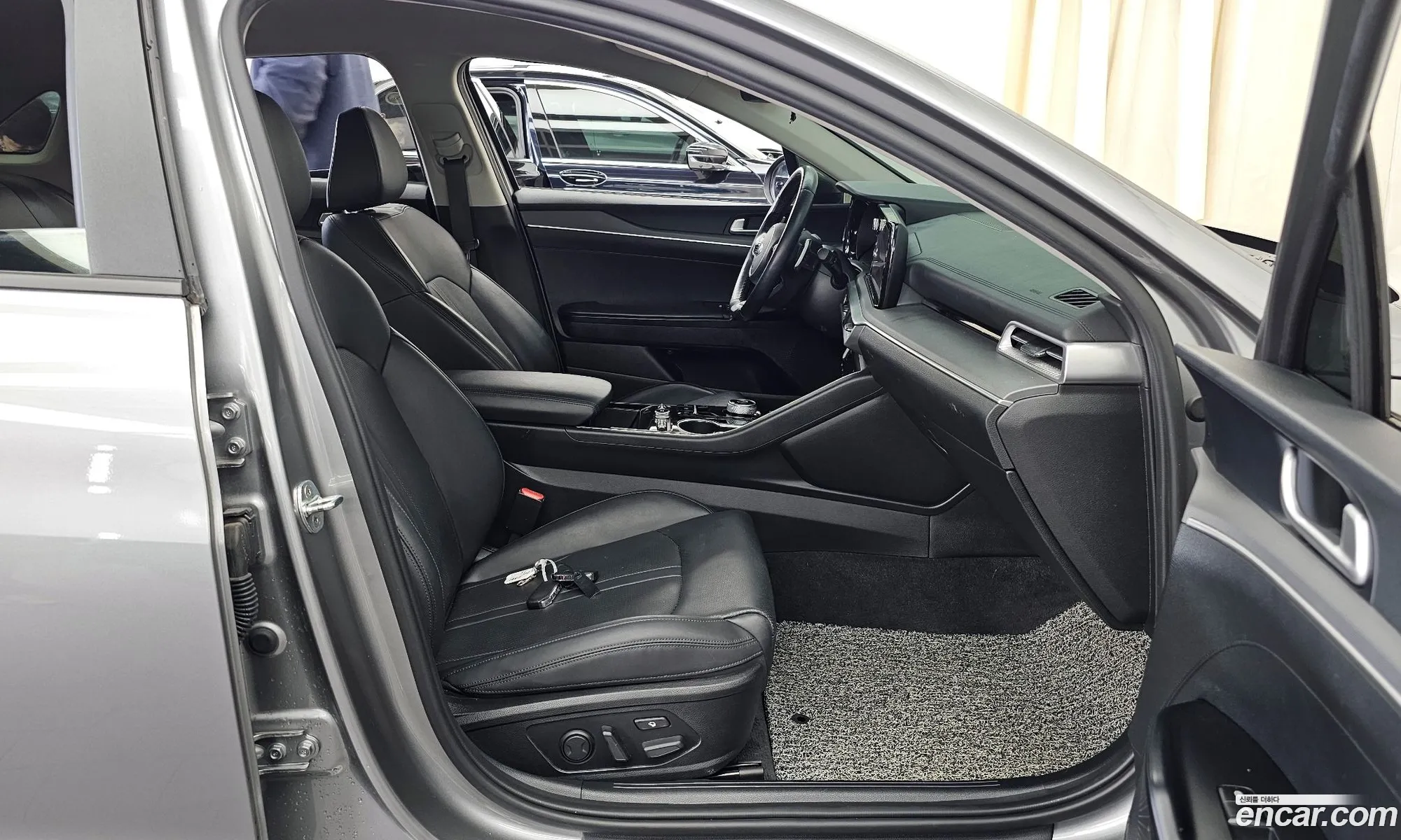 Korex Auto Trade - фотография 11881853