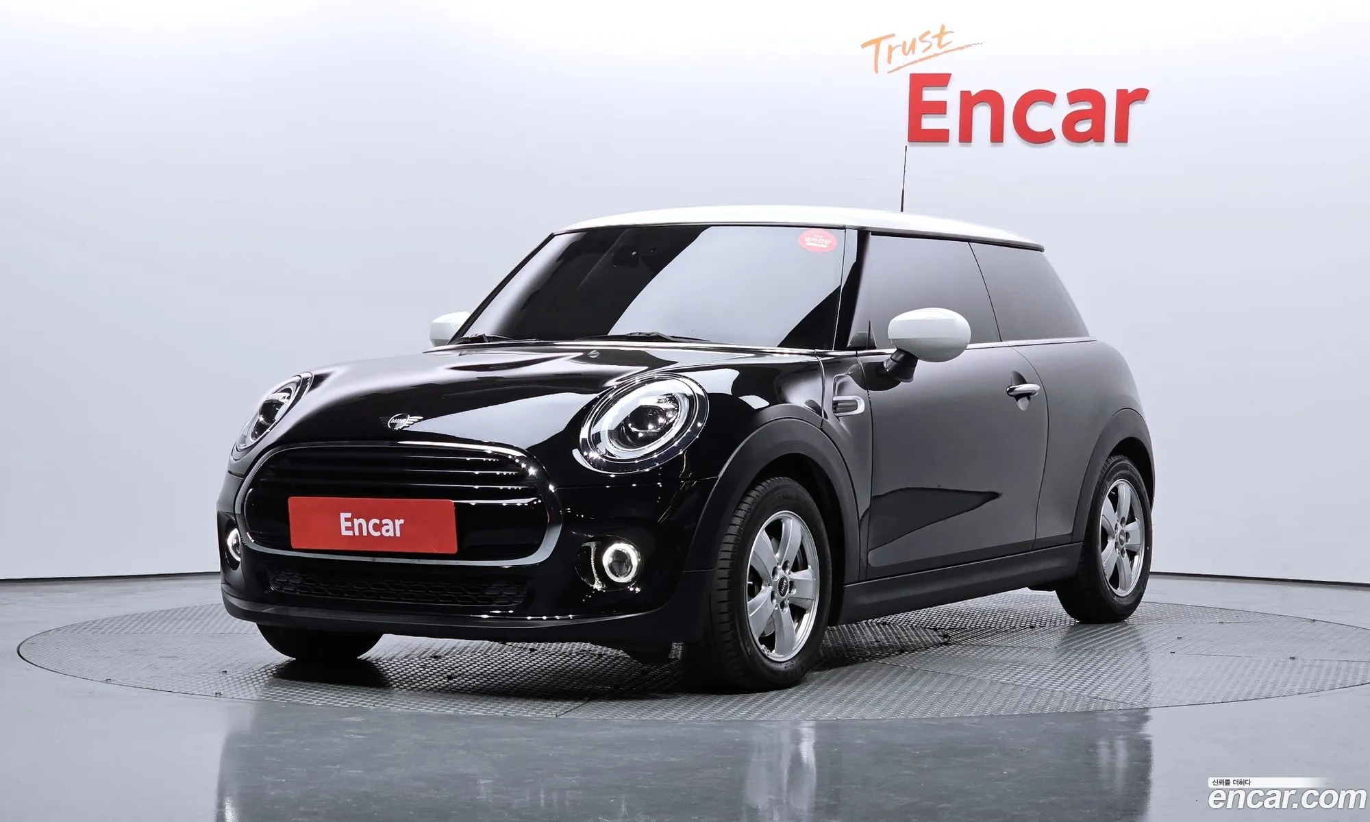 Cooper Basic 3Rd Generation - фотография 3891409