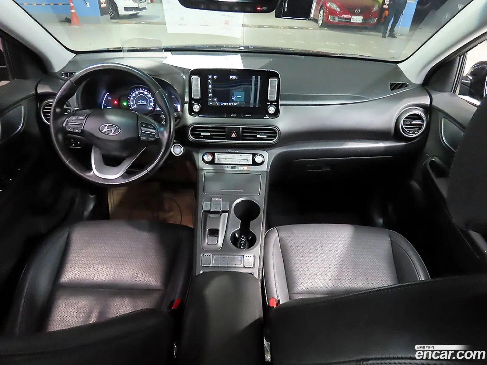 Korex Auto Trade - фотография 11377806