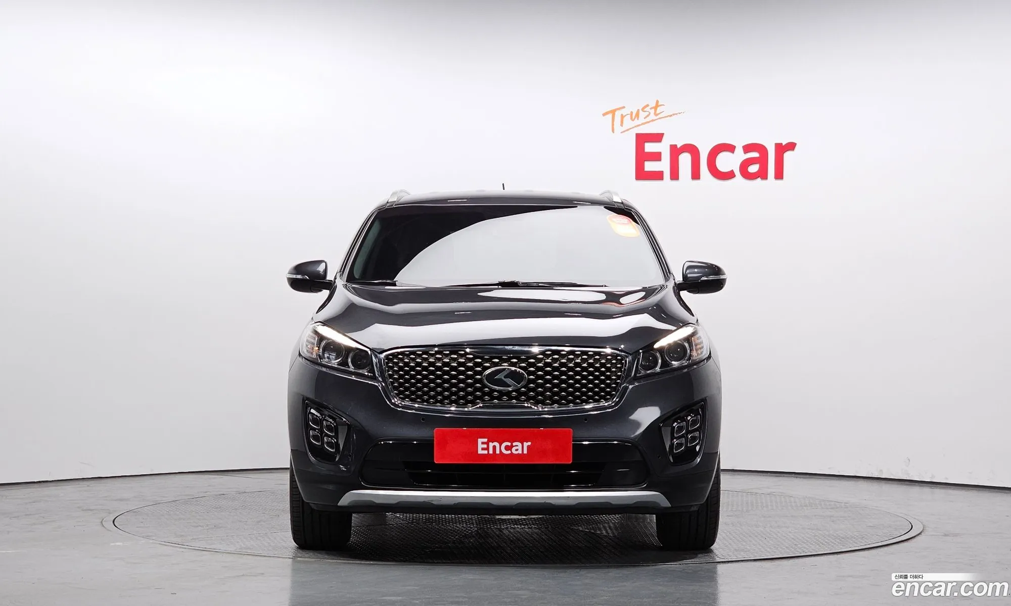 Korex Auto Trade - фотография 14018448