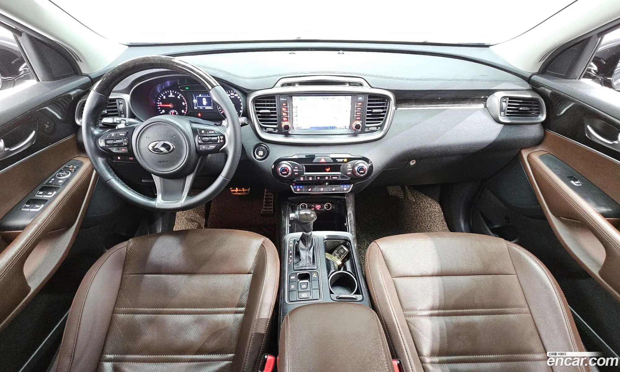 Korex Auto Trade - фотография 14018444