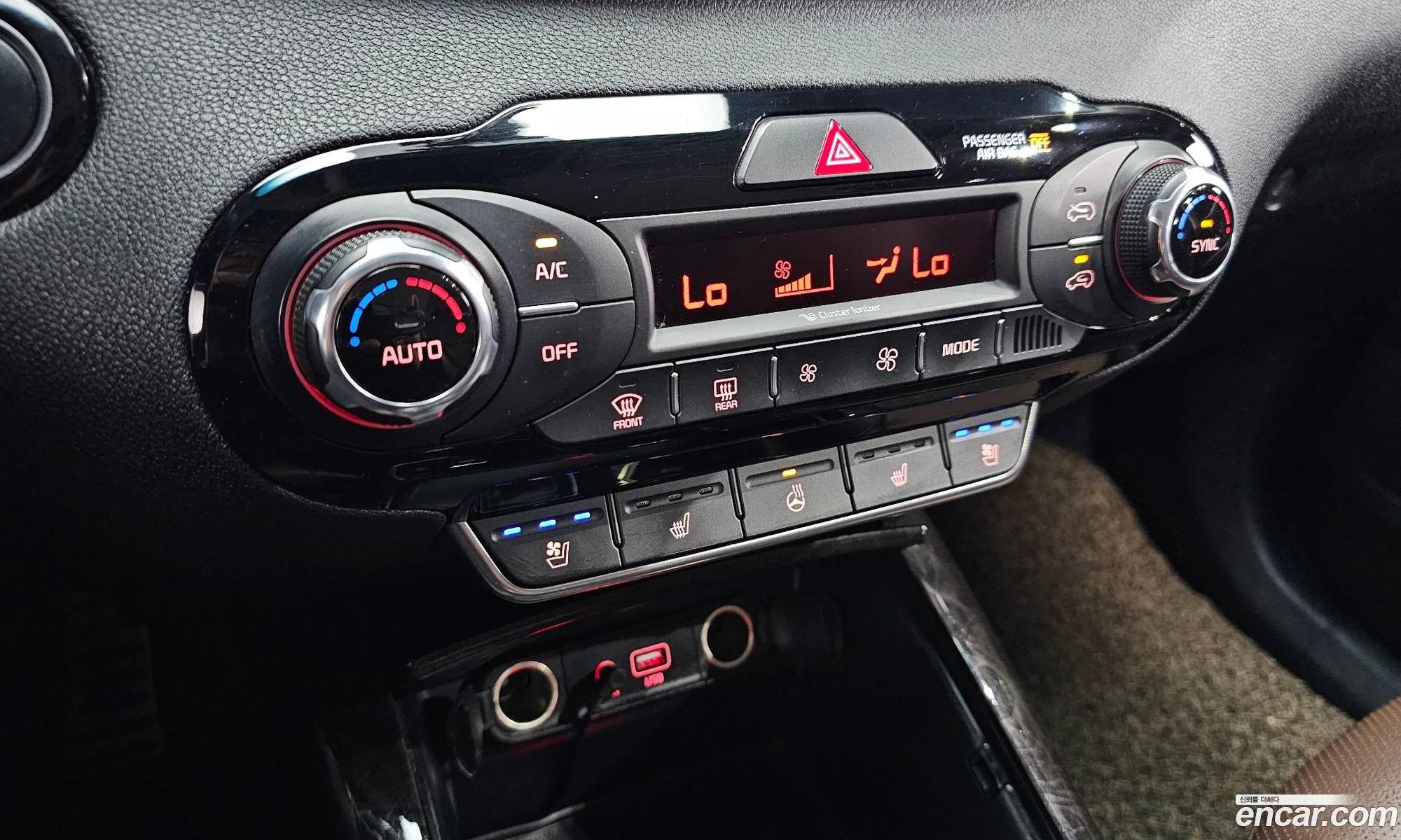 All New Sorento Diesel 20 2Wd Noblesse - фотография 13942878