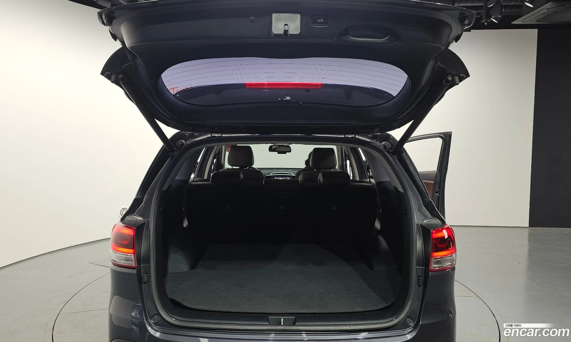 All New Sorento Diesel 20 2Wd Noblesse - фотография 13942876