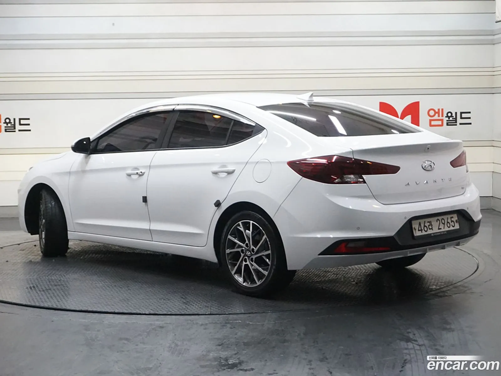Korex Auto Trade - фотография 11791886