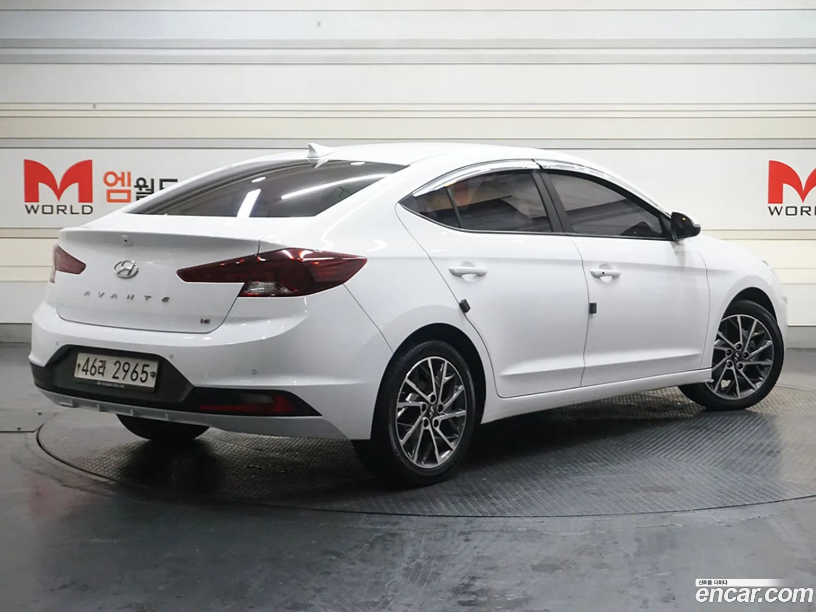 Korex Auto Trade - фотография 11791885