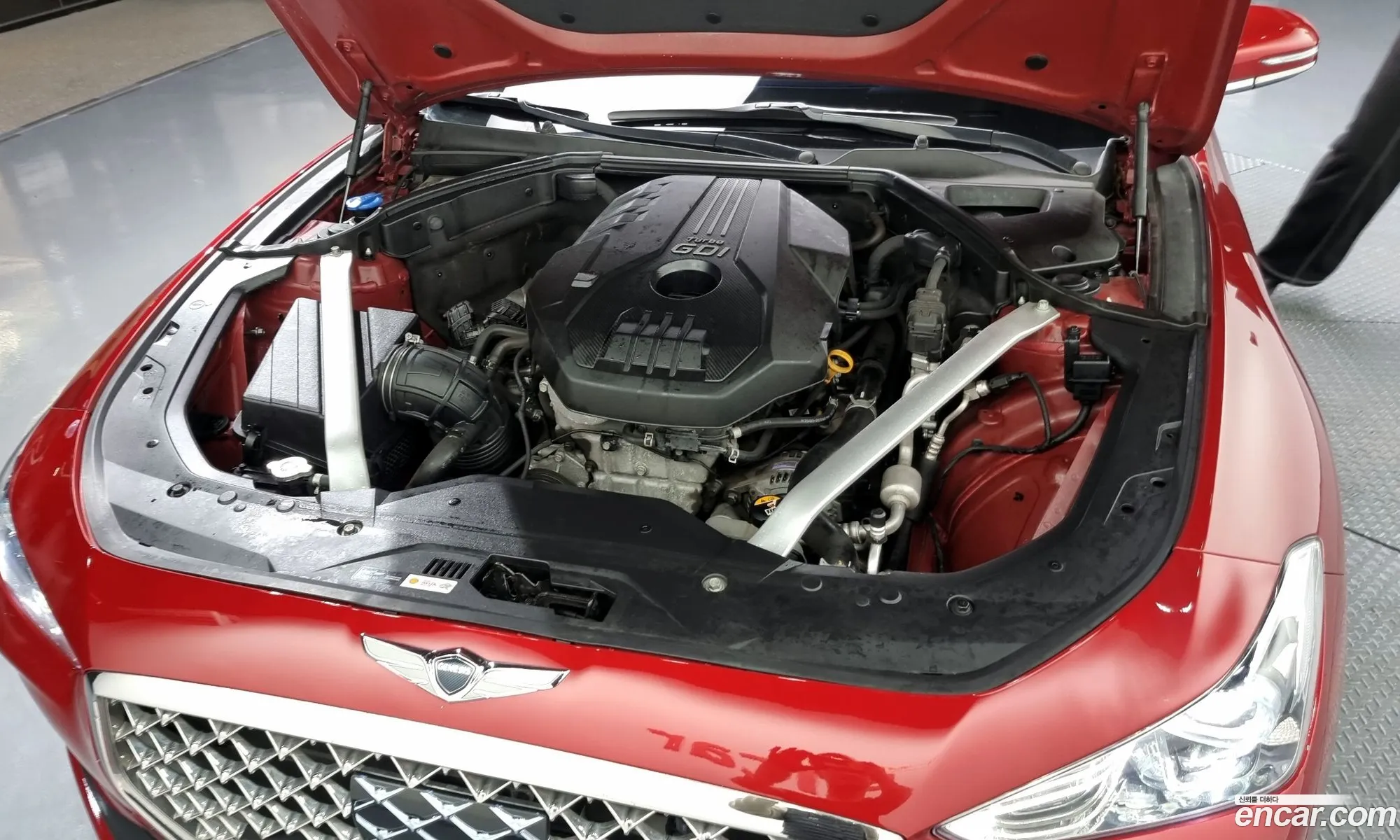 Korex Auto Trade - фотография 12932310