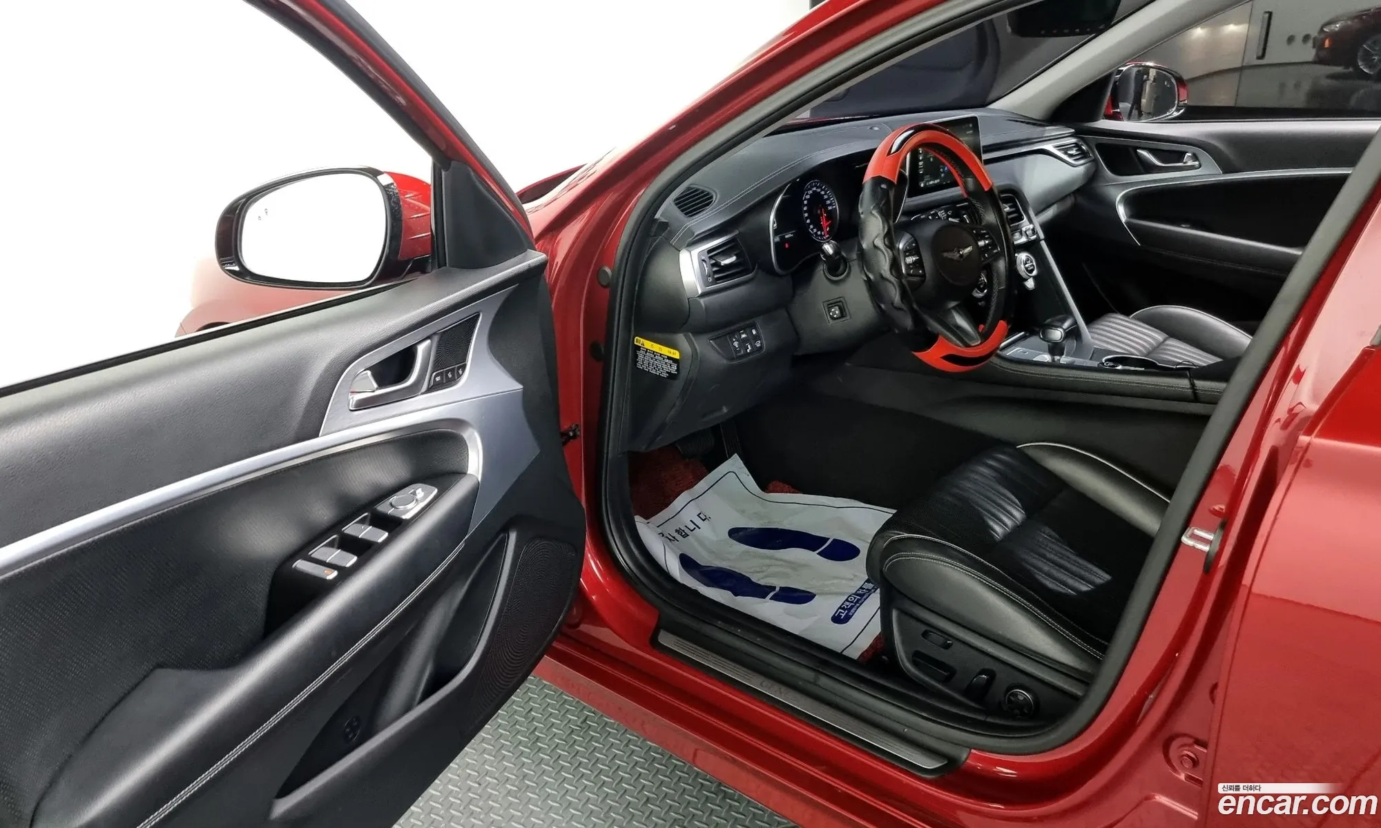 Korex Auto Trade - фотография 12932306