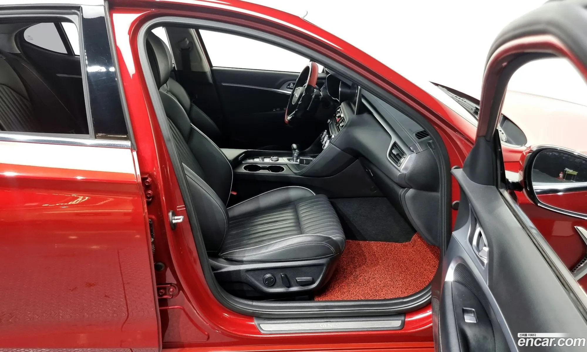 Korex Auto Trade - фотография 12932305