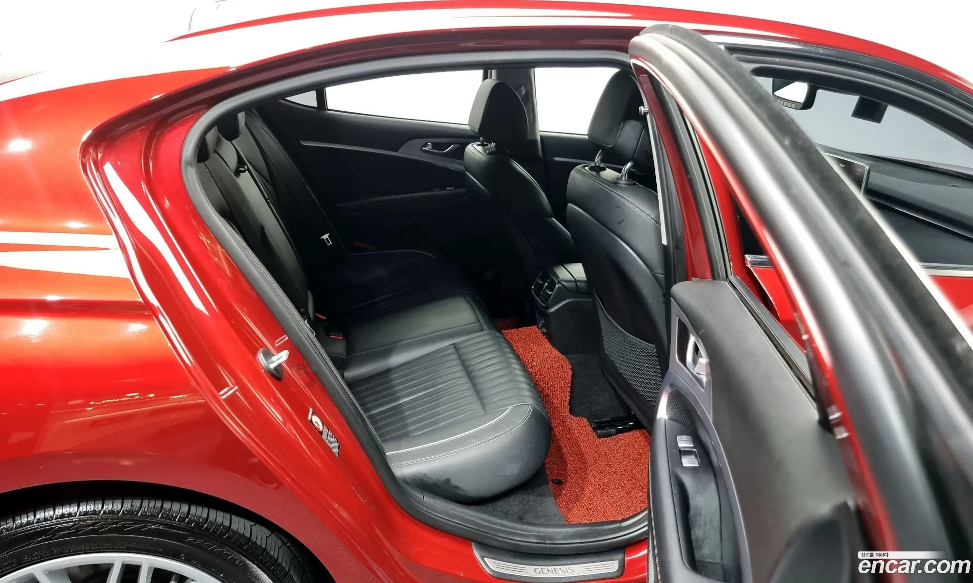 Korex Auto Trade - фотография 12932304