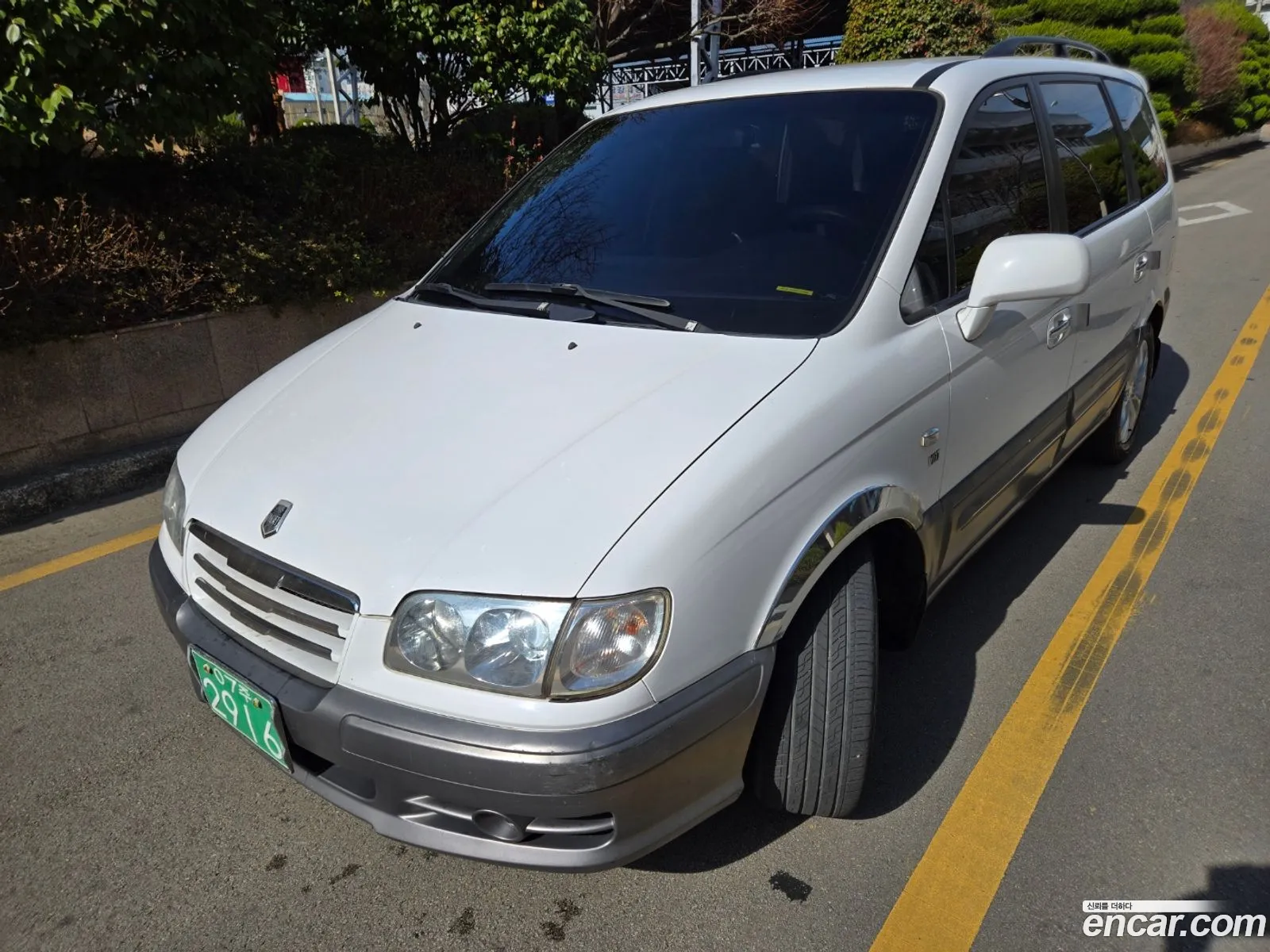 Traze Xg 9 -Seater Diesel Gold Is The Best - фотография 11850758