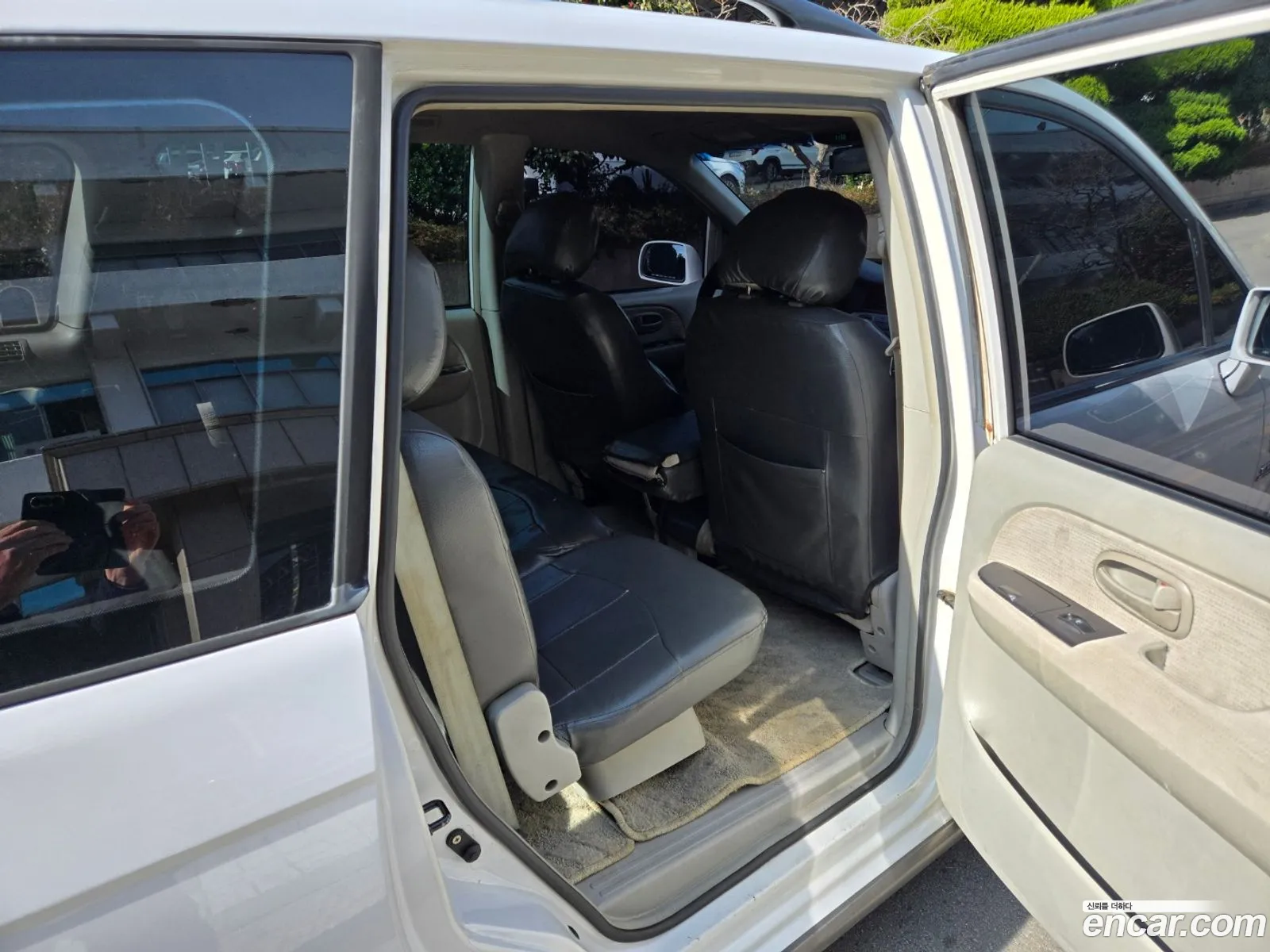 Traze Xg 9 -Seater Diesel Gold Is The Best - фотография 11850763