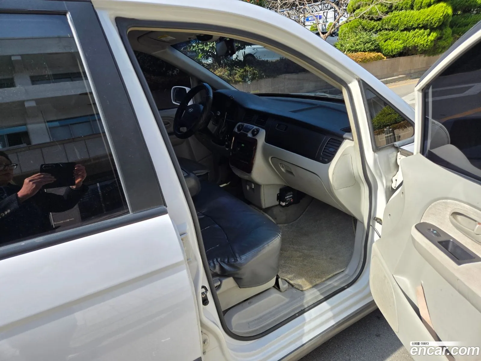 Traze Xg 9 -Seater Diesel Gold Is The Best - фотография 11850762
