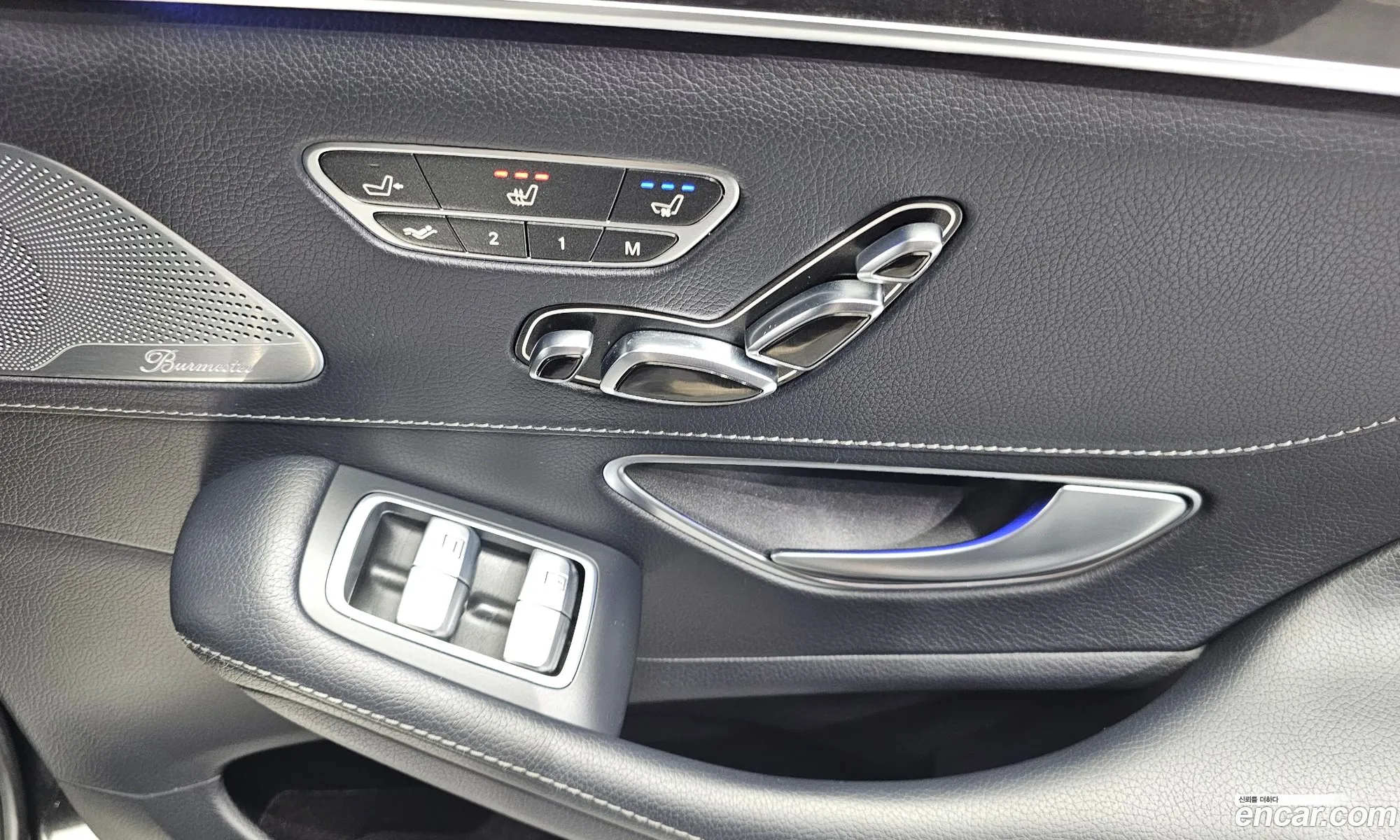S-Class W222 S450L 4Matic - фотография 12028275