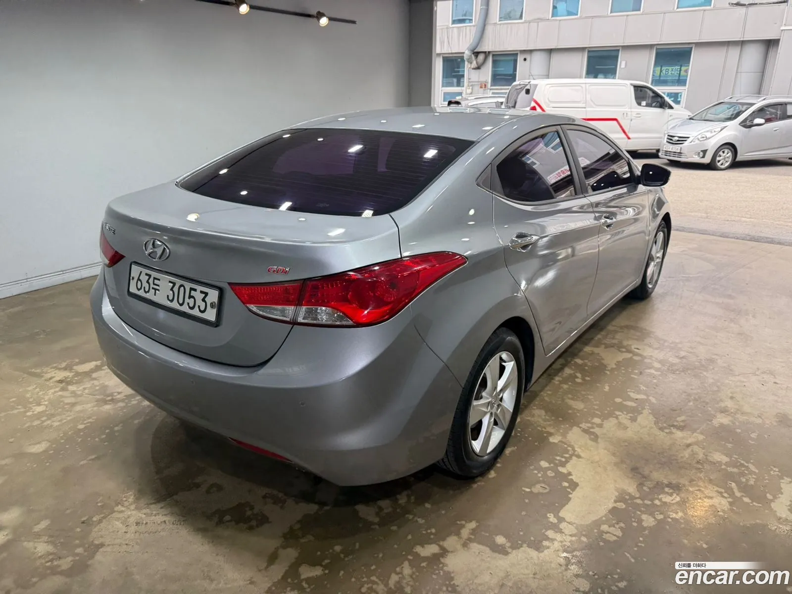 Korex Auto Trade - фотография 11807809