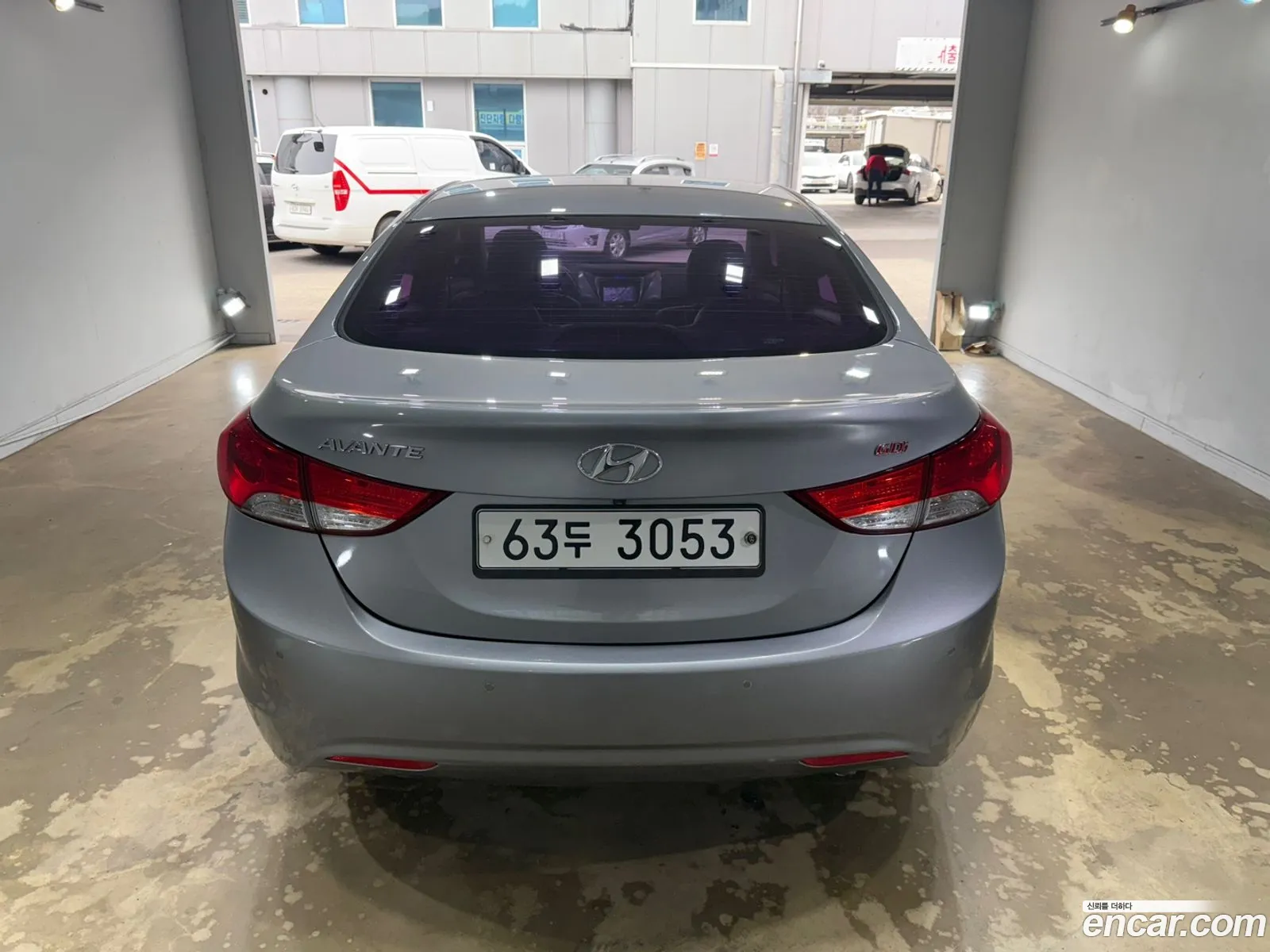 Korex Auto Trade - фотография 11807807