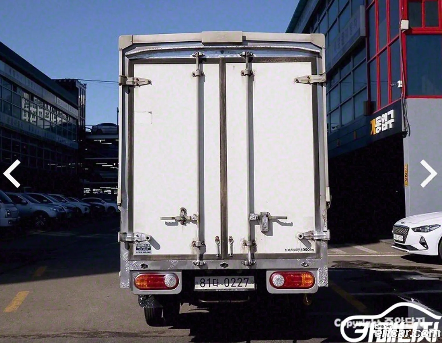 Korex Auto Trade - фотография 11933621
