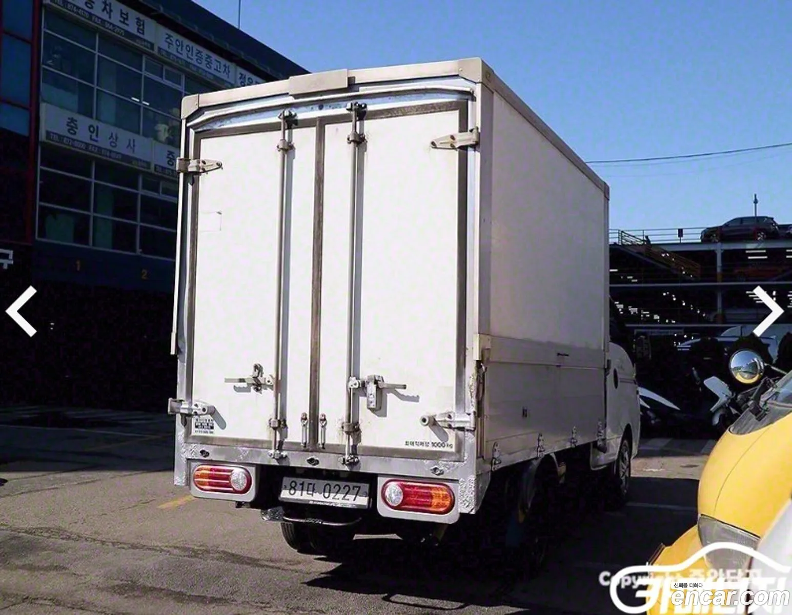 Korex Auto Trade - фотография 11933620