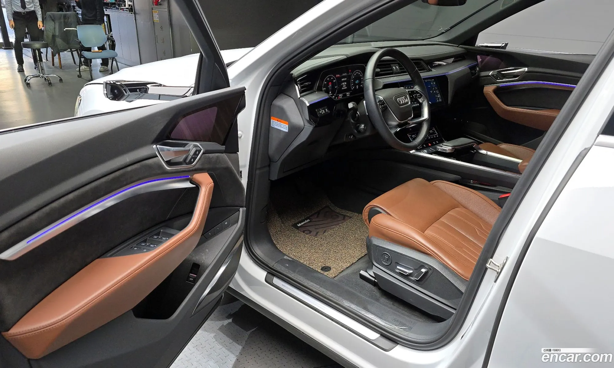 Korex Auto Trade - фотография 4755829