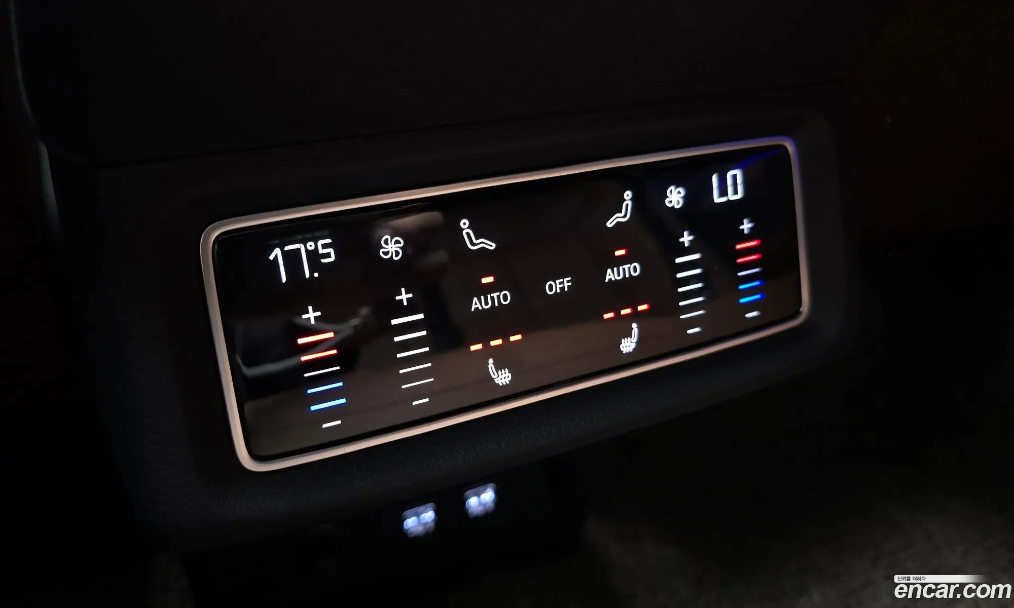 E-Tron 55 Quattro - фотография 4698116