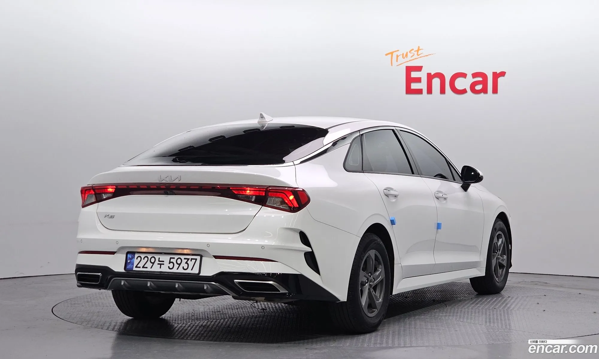 Korex Auto Trade - фотография 11946570