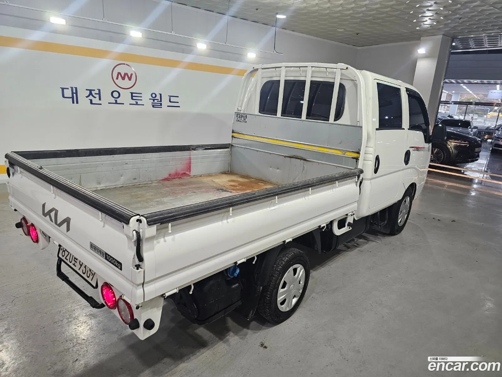Korex Auto Trade - фотография 845322