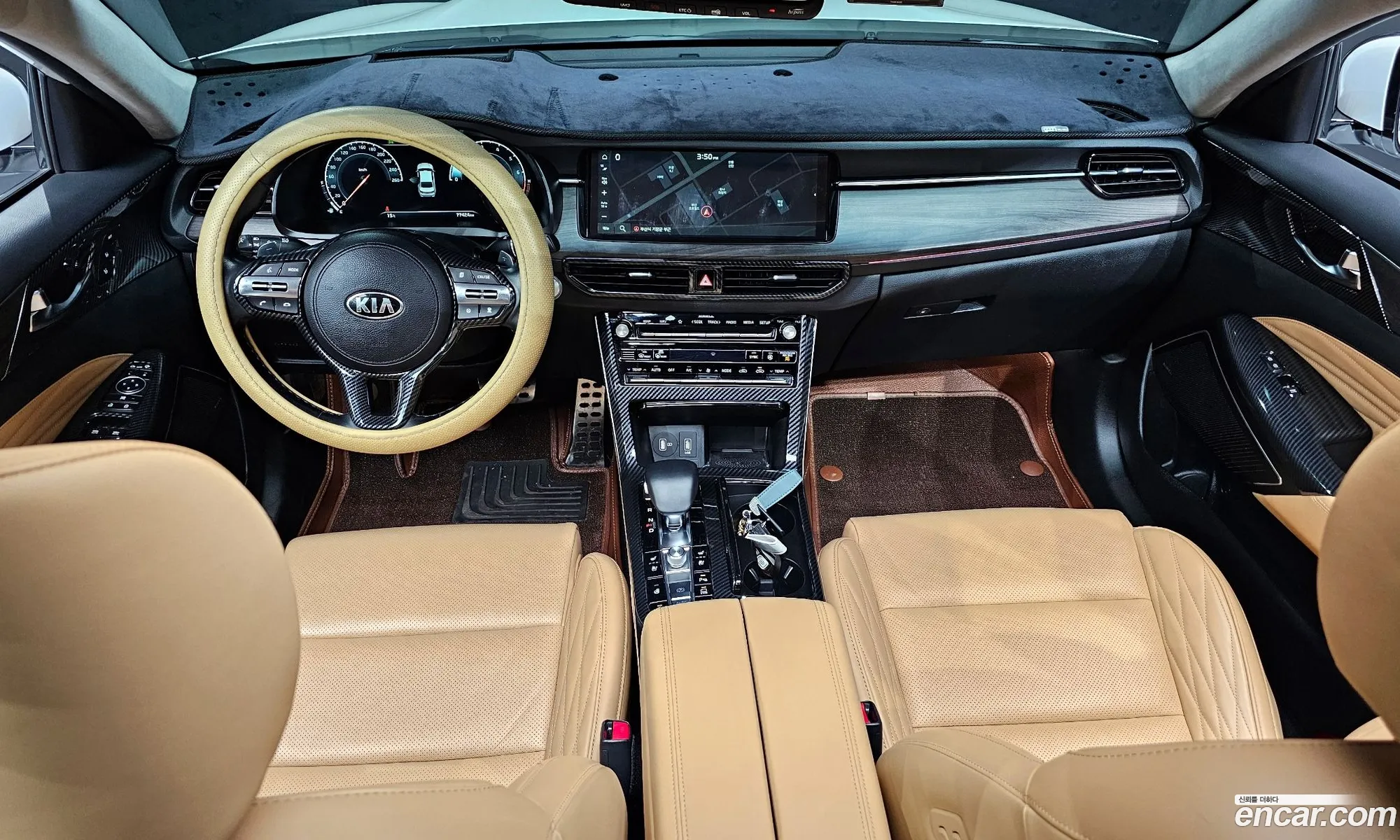 Korex Auto Trade - фотография 11564479