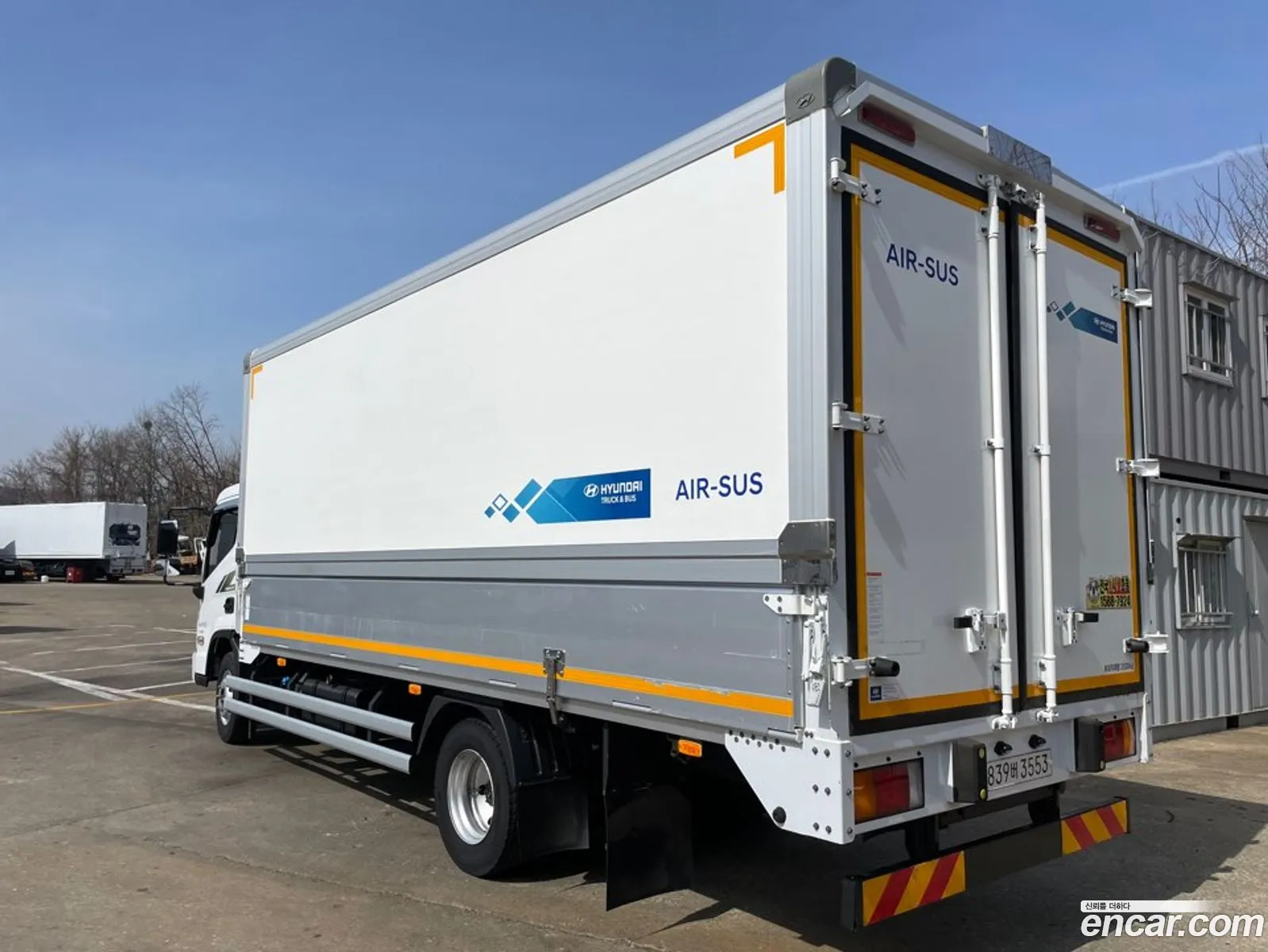 Korex Auto Trade - фотография 6757307