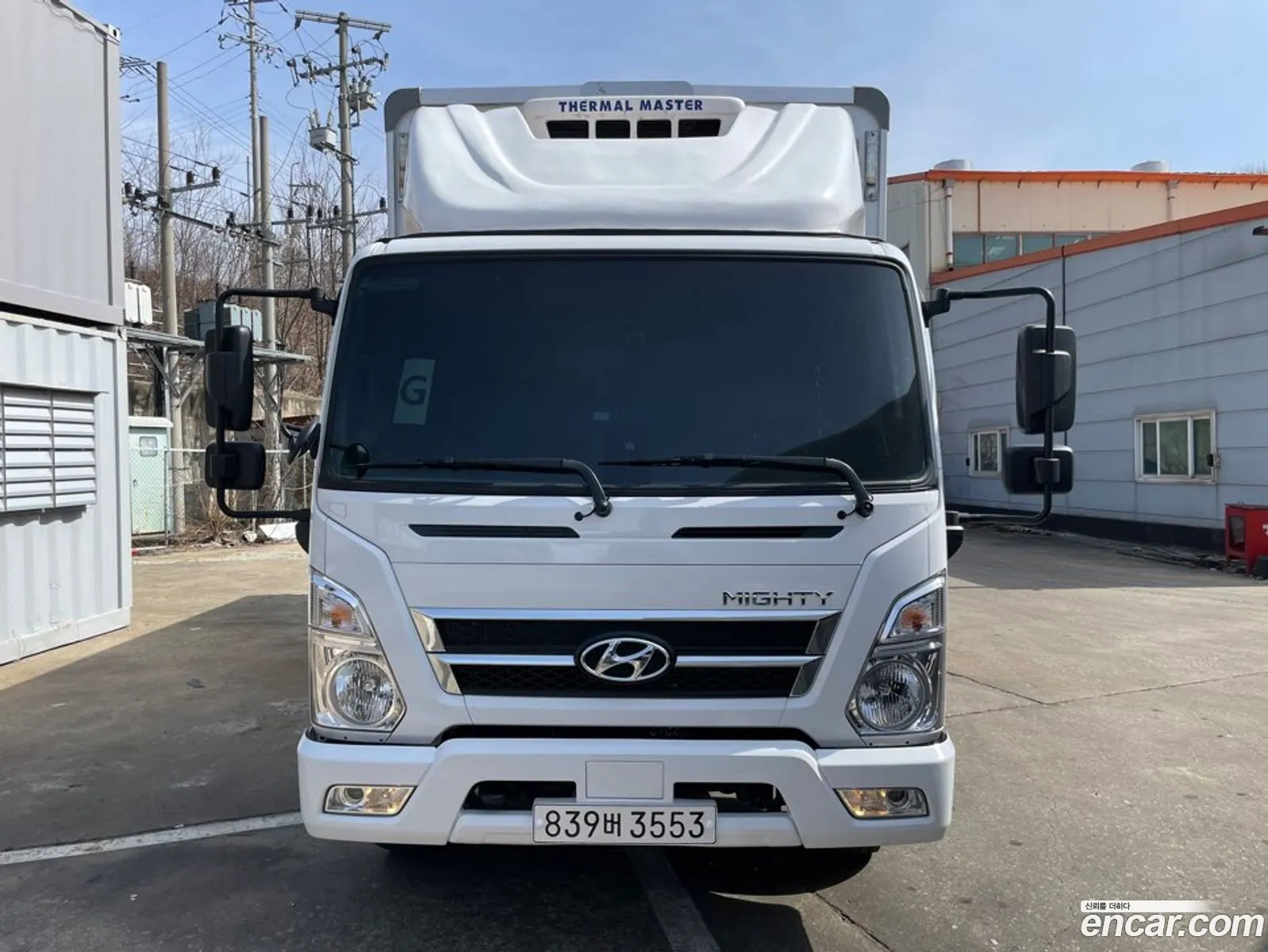 Korex Auto Trade - фотография 6757306